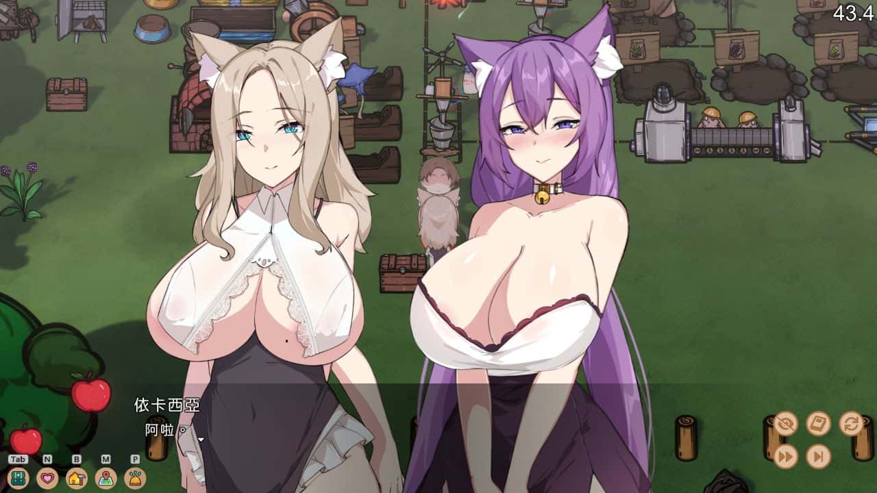 游戏画面4